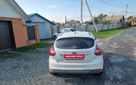Ford Focus III, 2012 год, 670 000 рублей, 3 фотография