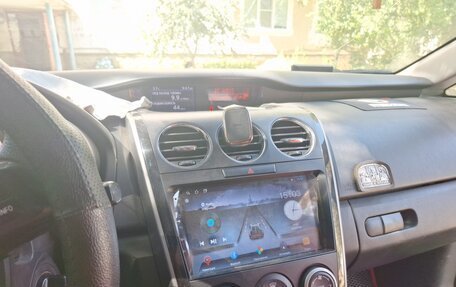 Mazda CX-7 I рестайлинг, 2011 год, 1 300 000 рублей, 9 фотография