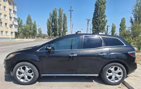Mazda CX-7 I рестайлинг, 2011 год, 1 300 000 рублей, 8 фотография
