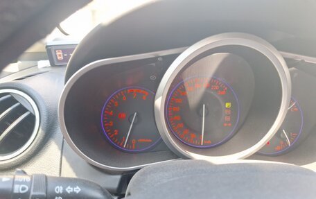 Mazda CX-7 I рестайлинг, 2011 год, 1 300 000 рублей, 12 фотография