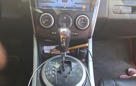 Mazda CX-7 I рестайлинг, 2011 год, 1 300 000 рублей, 11 фотография