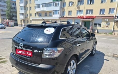 Mazda CX-7 I рестайлинг, 2011 год, 1 300 000 рублей, 5 фотография