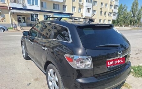 Mazda CX-7 I рестайлинг, 2011 год, 1 300 000 рублей, 4 фотография