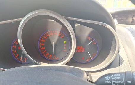 Mazda CX-7 I рестайлинг, 2011 год, 1 300 000 рублей, 13 фотография