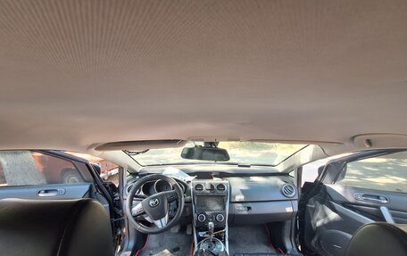 Mazda CX-7 I рестайлинг, 2011 год, 1 300 000 рублей, 14 фотография