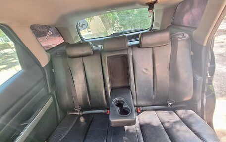 Mazda CX-7 I рестайлинг, 2011 год, 1 300 000 рублей, 15 фотография
