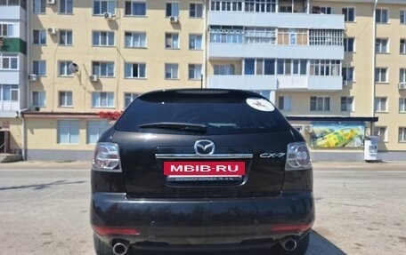 Mazda CX-7 I рестайлинг, 2011 год, 1 300 000 рублей, 6 фотография