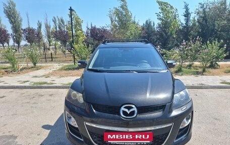 Mazda CX-7 I рестайлинг, 2011 год, 1 300 000 рублей, 3 фотография