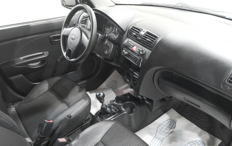 KIA Picanto I, 2009 год, 399 000 рублей, 9 фотография