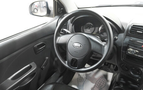 KIA Picanto I, 2009 год, 399 000 рублей, 10 фотография