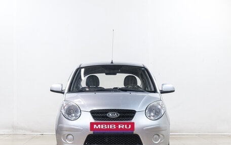 KIA Picanto I, 2009 год, 399 000 рублей, 3 фотография