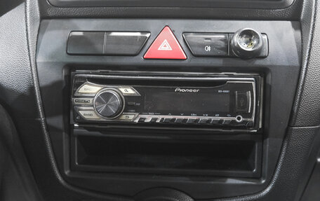 KIA Picanto I, 2009 год, 399 000 рублей, 14 фотография