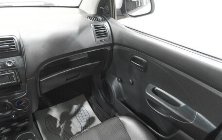 KIA Picanto I, 2009 год, 399 000 рублей, 12 фотография