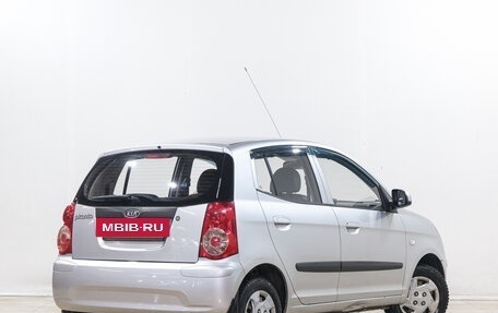 KIA Picanto I, 2009 год, 399 000 рублей, 7 фотография