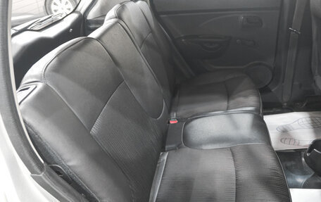 KIA Picanto I, 2009 год, 399 000 рублей, 18 фотография
