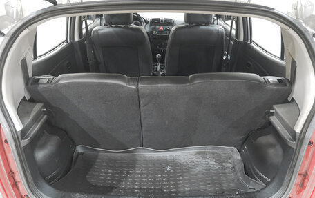 KIA Picanto I, 2009 год, 399 000 рублей, 20 фотография