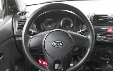 KIA Picanto I, 2009 год, 399 000 рублей, 13 фотография