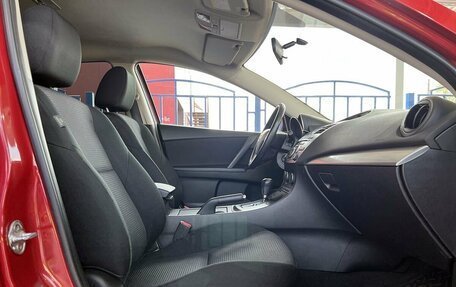Mazda 3, 2012 год, 999 000 рублей, 8 фотография