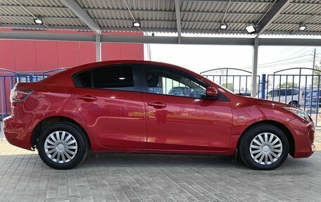 Mazda 3, 2012 год, 999 000 рублей, 5 фотография