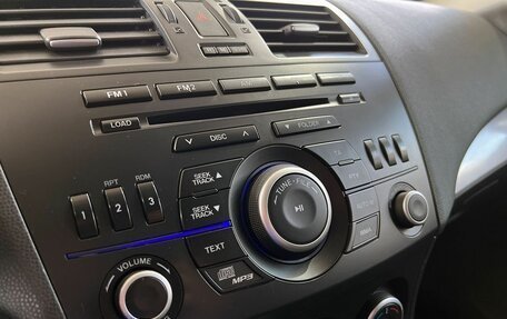 Mazda 3, 2012 год, 999 000 рублей, 11 фотография
