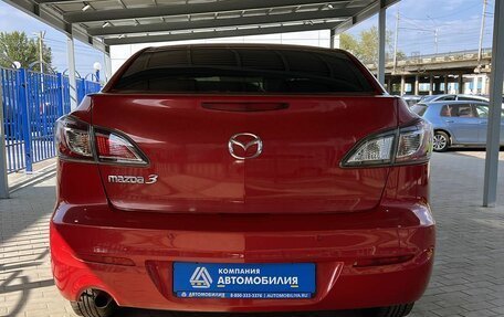 Mazda 3, 2012 год, 999 000 рублей, 3 фотография