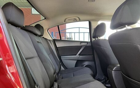 Mazda 3, 2012 год, 999 000 рублей, 9 фотография