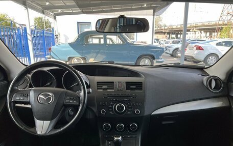 Mazda 3, 2012 год, 999 000 рублей, 7 фотография