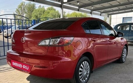 Mazda 3, 2012 год, 999 000 рублей, 4 фотография