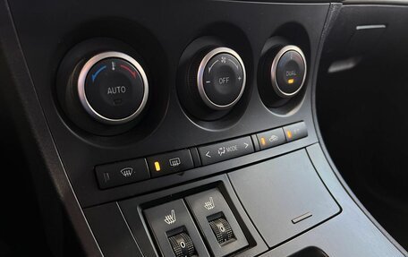 Mazda 3, 2012 год, 999 000 рублей, 12 фотография