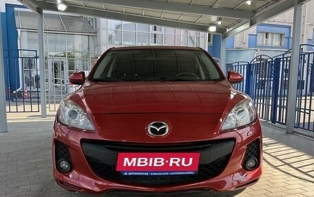 Mazda 3, 2012 год, 999 000 рублей, 6 фотография