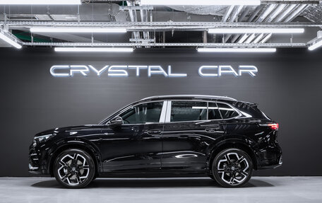 Volkswagen Tiguan, 2025 год, 4 750 000 рублей, 6 фотография