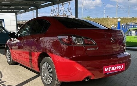Mazda 3, 2012 год, 999 000 рублей, 2 фотография