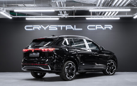 Volkswagen Tiguan, 2025 год, 4 750 000 рублей, 4 фотография