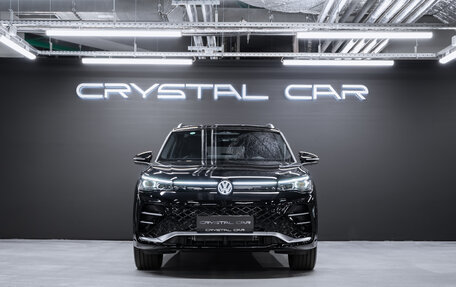 Volkswagen Tiguan, 2025 год, 4 750 000 рублей, 5 фотография