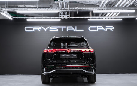 Volkswagen Tiguan, 2025 год, 4 750 000 рублей, 7 фотография
