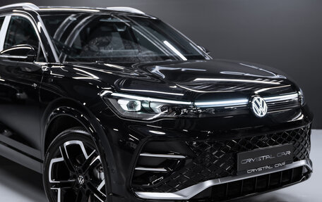 Volkswagen Tiguan, 2025 год, 4 750 000 рублей, 8 фотография