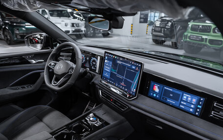 Volkswagen Tiguan, 2025 год, 4 750 000 рублей, 9 фотография
