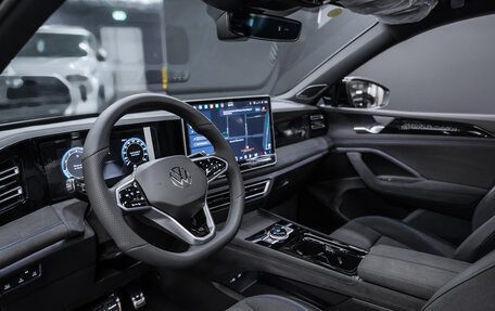 Volkswagen Tiguan, 2025 год, 4 750 000 рублей, 13 фотография