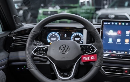 Volkswagen Tiguan, 2025 год, 4 750 000 рублей, 11 фотография