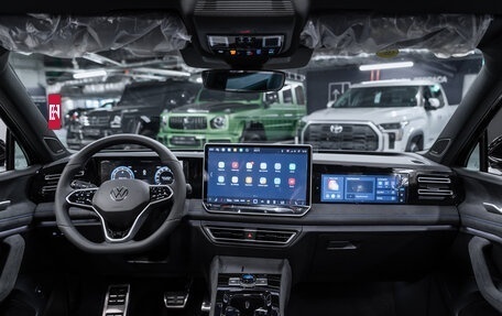 Volkswagen Tiguan, 2025 год, 4 750 000 рублей, 3 фотография