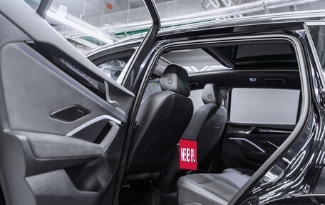 Volkswagen Tiguan, 2025 год, 4 750 000 рублей, 2 фотография