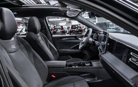 Volkswagen Tiguan, 2025 год, 4 750 000 рублей, 17 фотография
