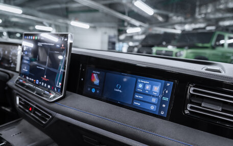 Volkswagen Tiguan, 2025 год, 4 750 000 рублей, 15 фотография