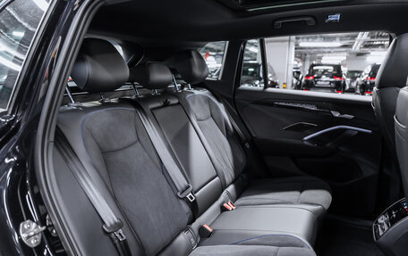 Volkswagen Tiguan, 2025 год, 4 750 000 рублей, 20 фотография