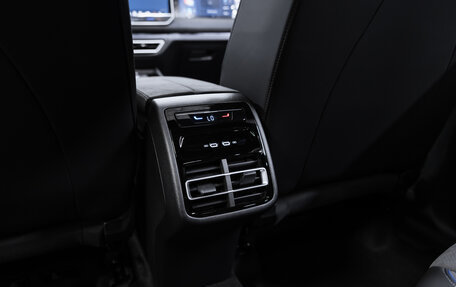 Volkswagen Tiguan, 2025 год, 4 750 000 рублей, 22 фотография