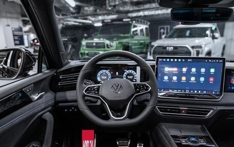 Volkswagen Tiguan, 2025 год, 4 750 000 рублей, 10 фотография