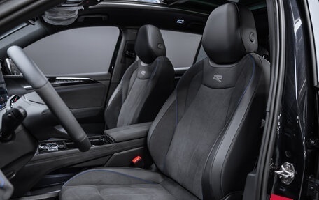 Volkswagen Tiguan, 2025 год, 4 750 000 рублей, 16 фотография