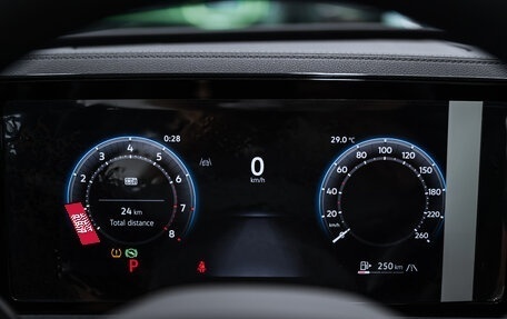 Volkswagen Tiguan, 2025 год, 4 750 000 рублей, 12 фотография