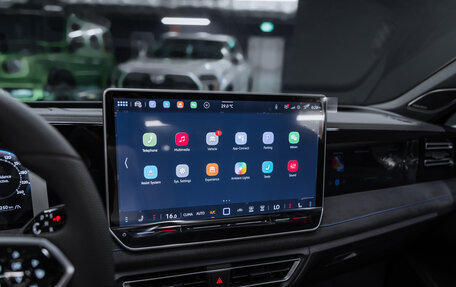 Volkswagen Tiguan, 2025 год, 4 750 000 рублей, 28 фотография