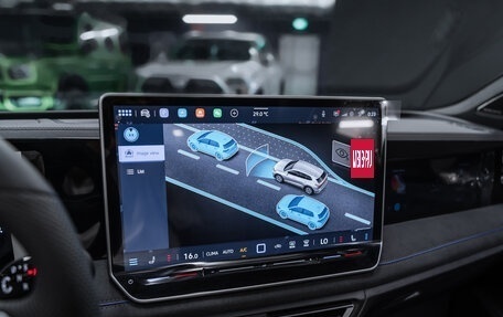 Volkswagen Tiguan, 2025 год, 4 750 000 рублей, 31 фотография